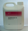 ACROLIN - Enrofloxacina 10%