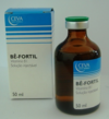 BÊ-FORTIL - Vitamina B1 5 g