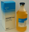 CEVAMEC SUÍNOS - Ivermectina 10 mg/ml
