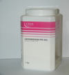 CEVAMOXIN 50% - Amoxicilina 500 mg